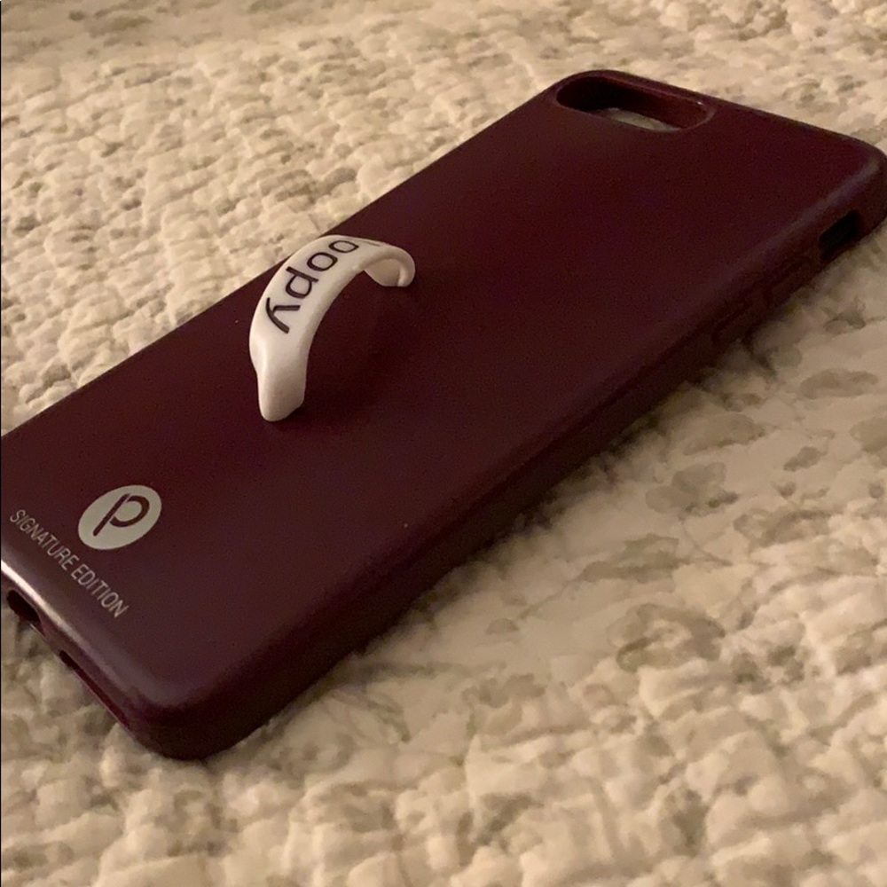 iPhone 8 Plus Loopy Case